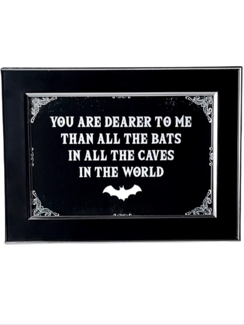 Addams Family Morticia Addams Quote To Gomez Love Bats Vintage Retro 60s Tv Art